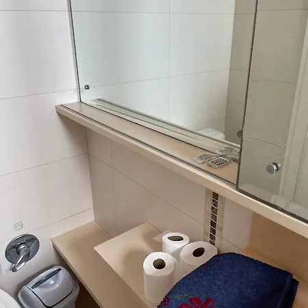 Apto Duplex Com Piscina E Jacuzzi Privativas Centro-3