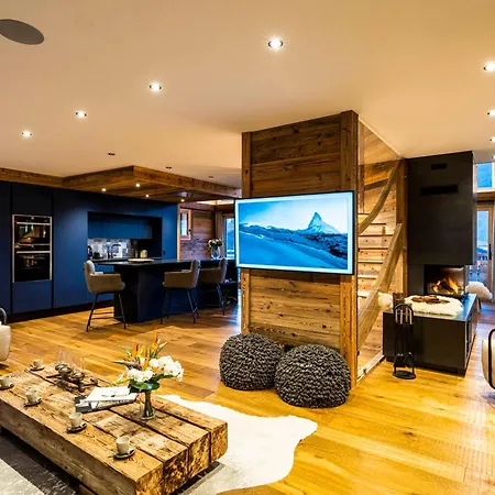 Chalet 5* Avec Sauna, Jacuzzi, Proche Ski - Fr-1-598-66-3