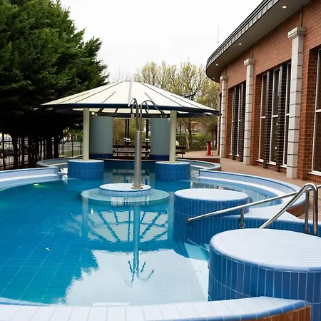 Galerius Aranypart Apartman-2