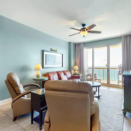 Sunrise Beach 2309 - Beachfront Condo-3