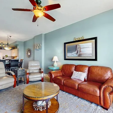 Sunrise Beach 2309 - Beachfront Condo-2