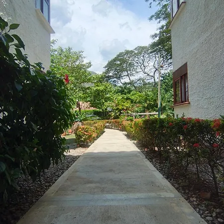 Apartamento Campestre - Hosteria Florida Tropical-3
