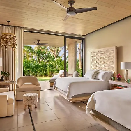 Susurros Del Corazon, Auberge Collection-2