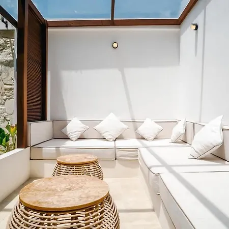 4Br Family Villa In Central Seminyak-2