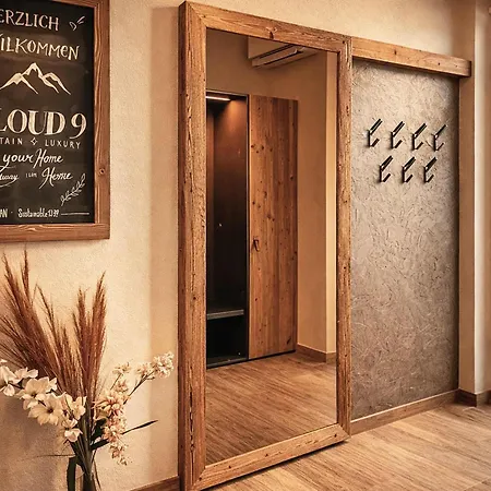 Cloud 9 - Private Whirlpool & Rooftop Terrace-3