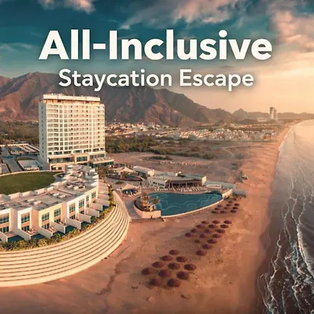 Royal M Al Aqah Beach Resort By Gewan-2