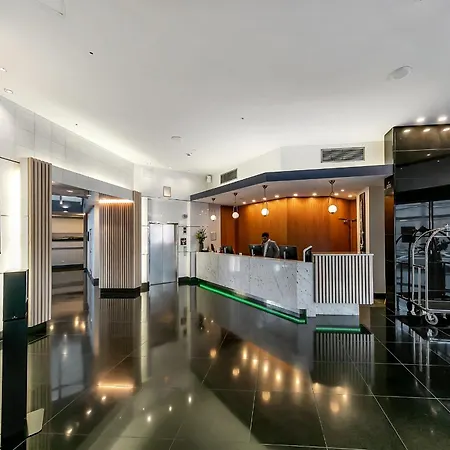 The Prestigious Penthouse-3
