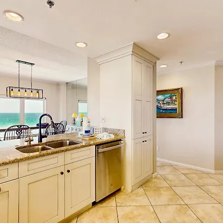 Tops'L Beach Manor 507-3