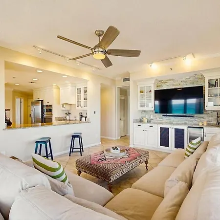 Tops'L Beach Manor 507-2