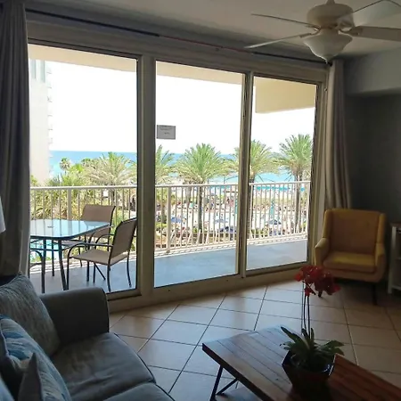 Shores Of Panama 416-2