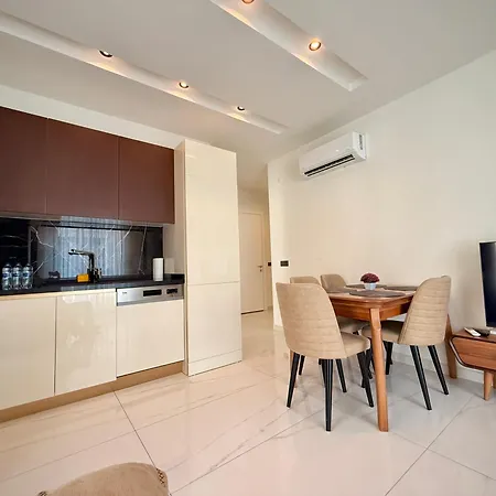 Sa Apartments! Cleopatra Beach Luxury 2Bd Flat-2