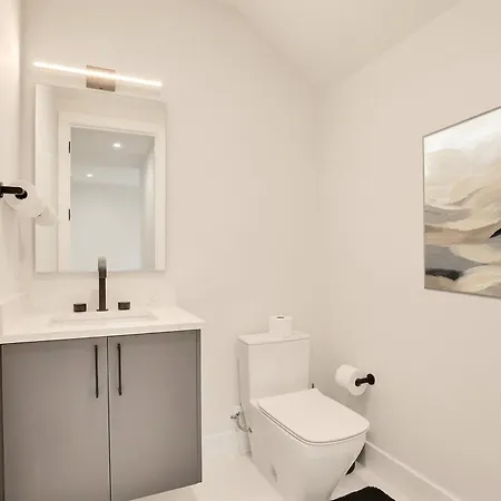 New 4Br W Pool Walk To Las Olas 5Mins To Beach-3