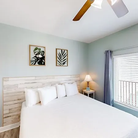 Shores Of Panama, Unit 2104-2