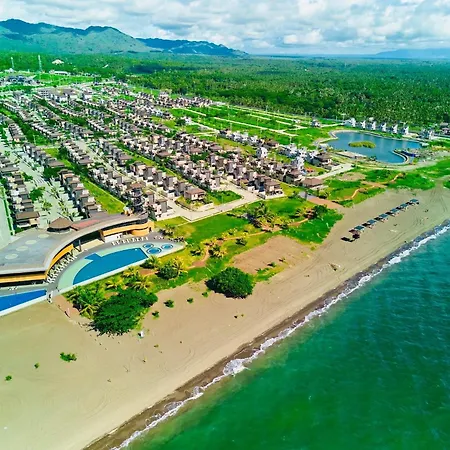 Beach Hive Seafront Villa In San Juan Batangas Direct Beachfront Access 8 Mins Walk-3