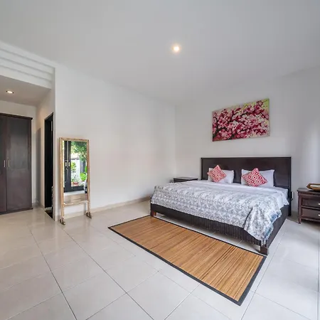 Sunbeji - Large Pool Villa With Terrace Near The Beach-3