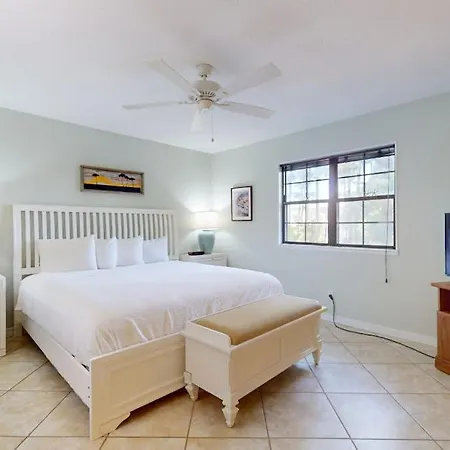 Seascape Golf Villas 92G-3