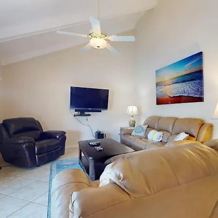 Seascape Golf Villas 92G-2