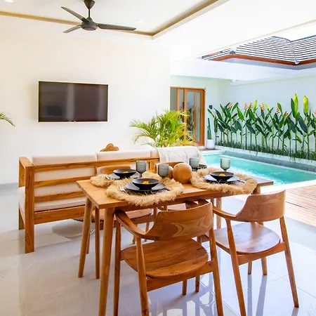 Balibay 2 - Best Place By The Beach In Canggu-3
