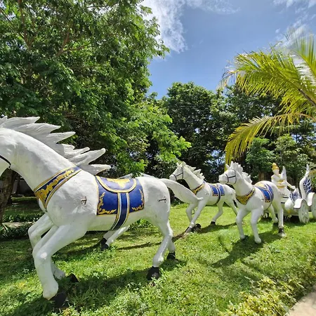 Wyndham Garden Yogyakarta Hotel Conference & Action Park-3