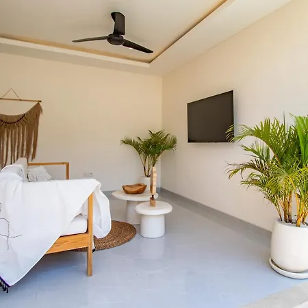 Balibay 2 - Best Place By The Beach In Canggu-2