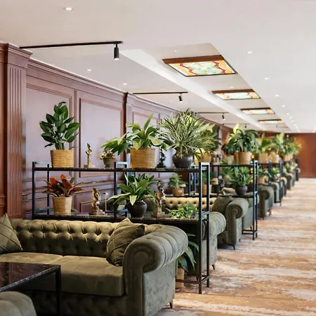 Eighty Eight Deluxe Hotel&Spa-2