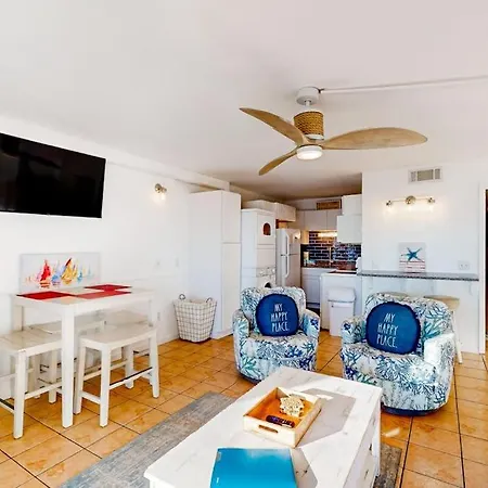 Summit Beach Resort, Unit 704-2