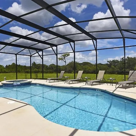 Last Minute Disney Private Pool Hot Tub Game Room Themed Bedrooms. Book Now 17600-2