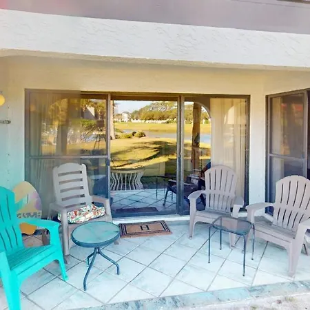 Edgewater Golf Villas #1506-3