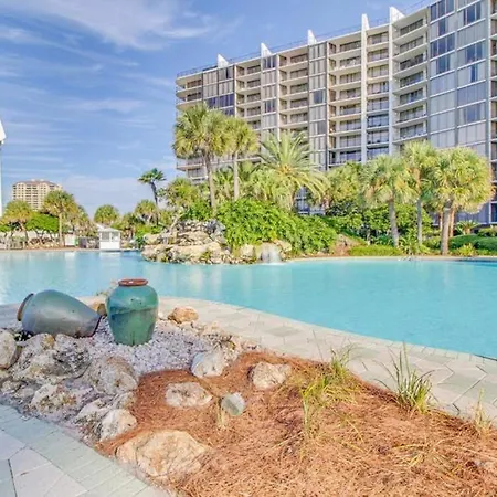 Edgewater Golf Villas #1506-2