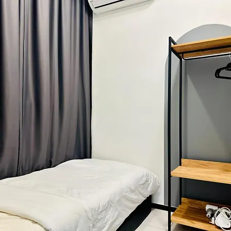 Prime Comfort Stay Near Georgetown-3