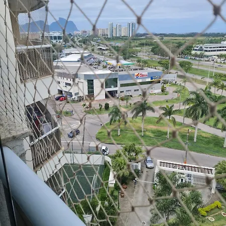 2 Qrts C Suite, Ar Condicionado, Piscina Infantil E Adulto, Sala Com Ventilador De Teto, Parquinho, Estacionamento Privativo, Portaria 24Hrs, Self Checkin, Indicado Pra Familia C Criancas, Casais E Hospedes A Trabalho-3