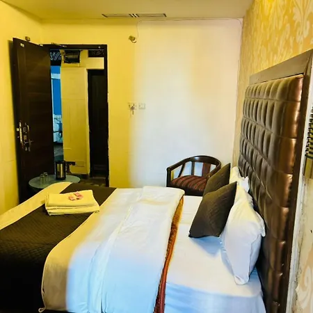 Hotel Ganga Near The Mall Simla-2