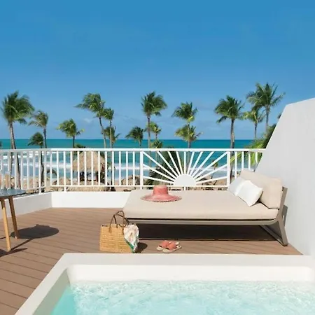 Excellence Punta Cana (Adults Only)-2
