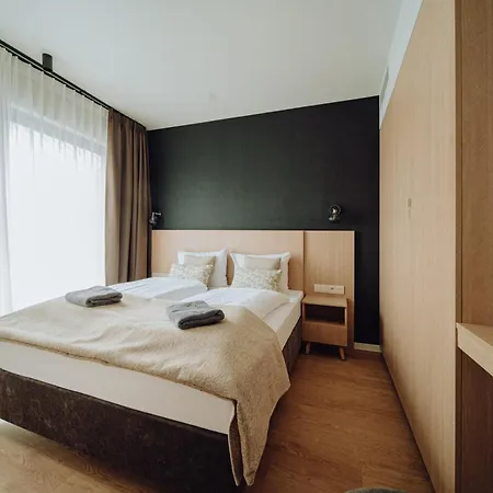 Termy Karkonosze Resort & Spa Kolo Karpacza-2