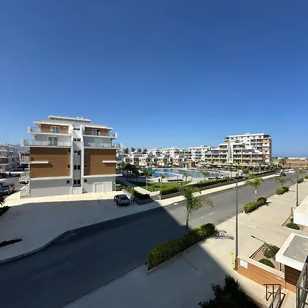 Royal Sun Elite Luxury Villa & Apartments By Myguest Cyprus-3