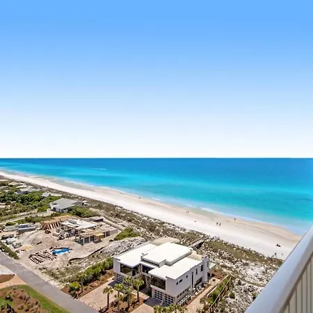 Tops'L Beach Manor 1305-2