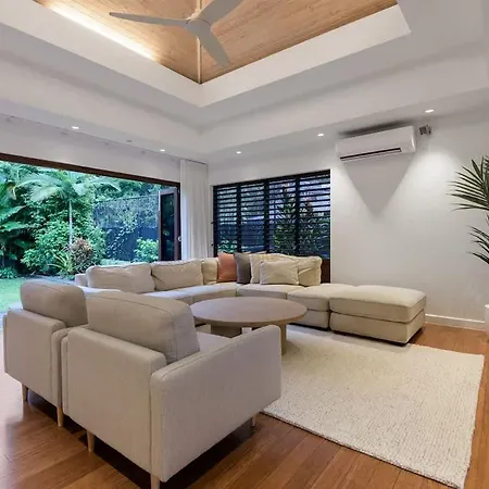 35 Beachfront Mirage Port Douglas-3