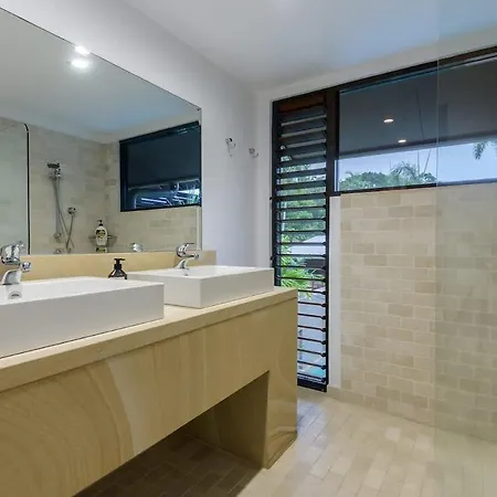 35 Beachfront Mirage Port Douglas-2