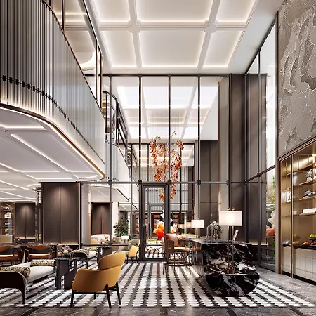 Fairmont Bangkok Sukhumvit-3