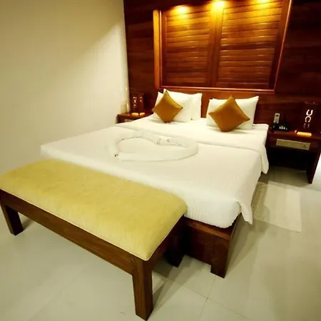 Water Gate Resort&Spa-2