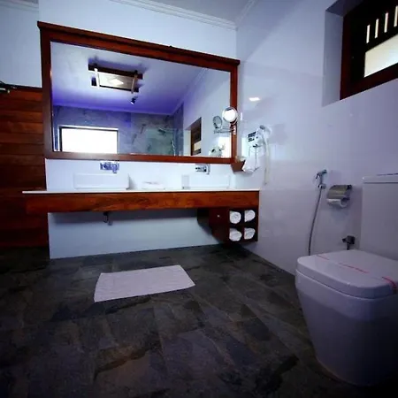 Water Gate Resort&Spa-3