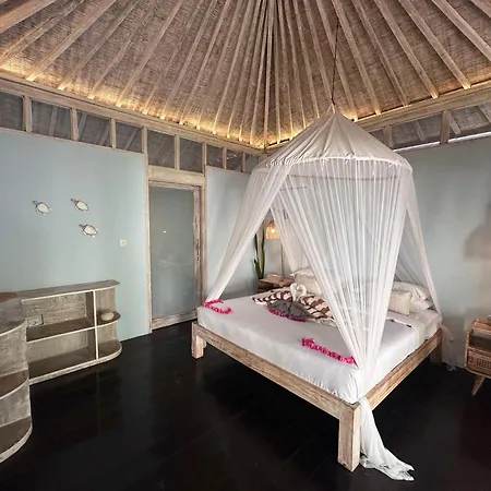 Villa Lola Gili Trawangan-2