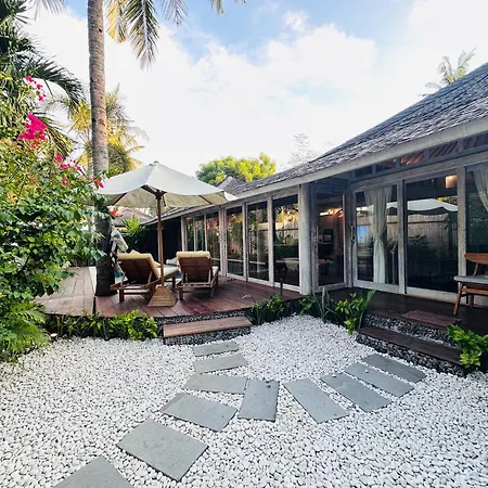 Villa Lola Gili Trawangan-3