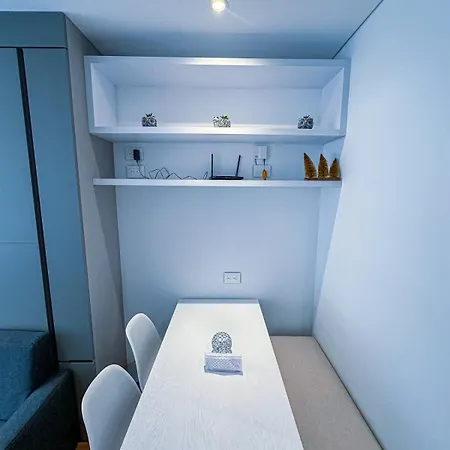 Cozy Apartment In Chico, Bogota-2