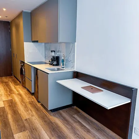 Cozy Apartment In Chico, Bogota-3