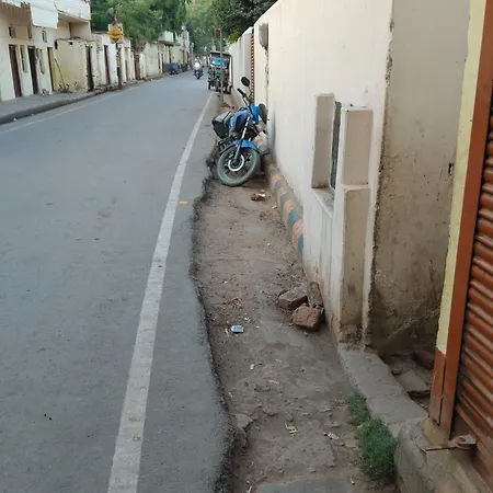Ramesht Paying Guest House Varanasi-2