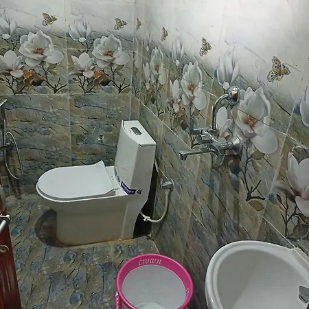Ramesht Paying Guest House Varanasi-3