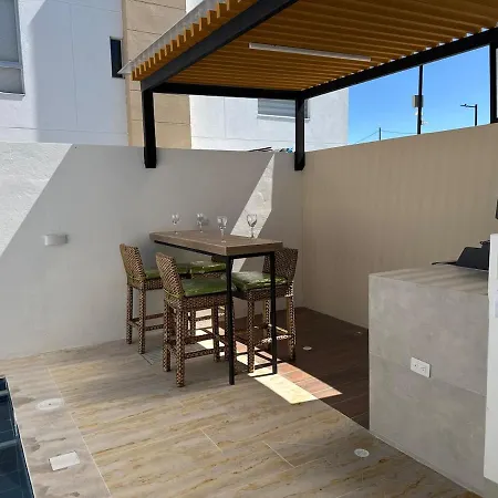 Casa Eden 95-3