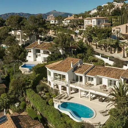 Villa Vista Mar-3