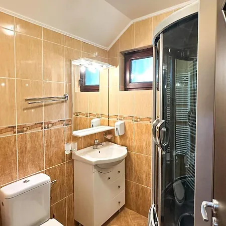 Aria House Sinaia-3
